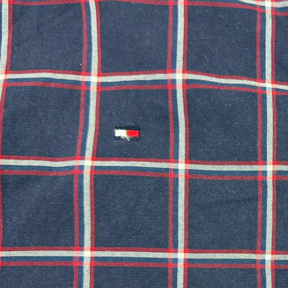 Cămașă Tommy Hilfiger Vintage - S