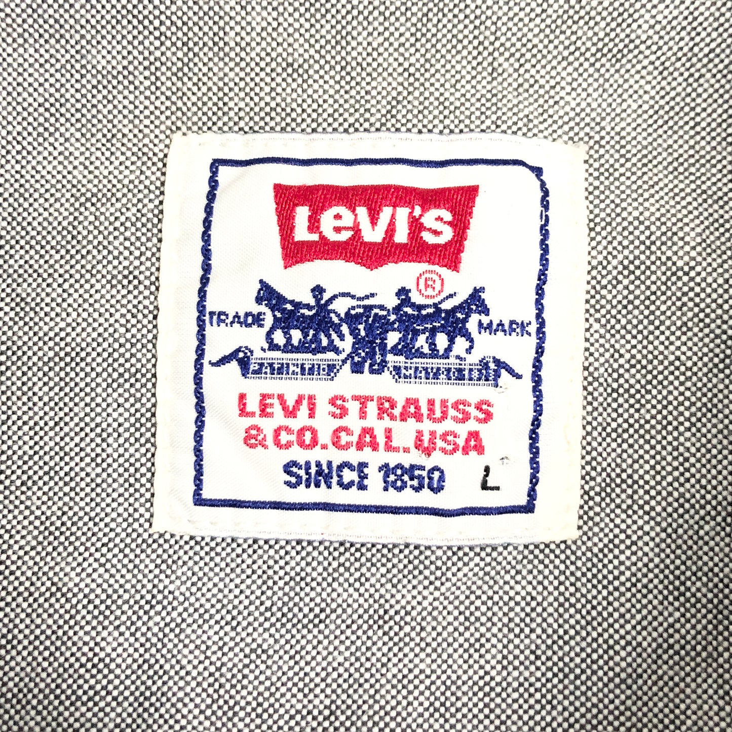 Cămașă Levi's Vintage