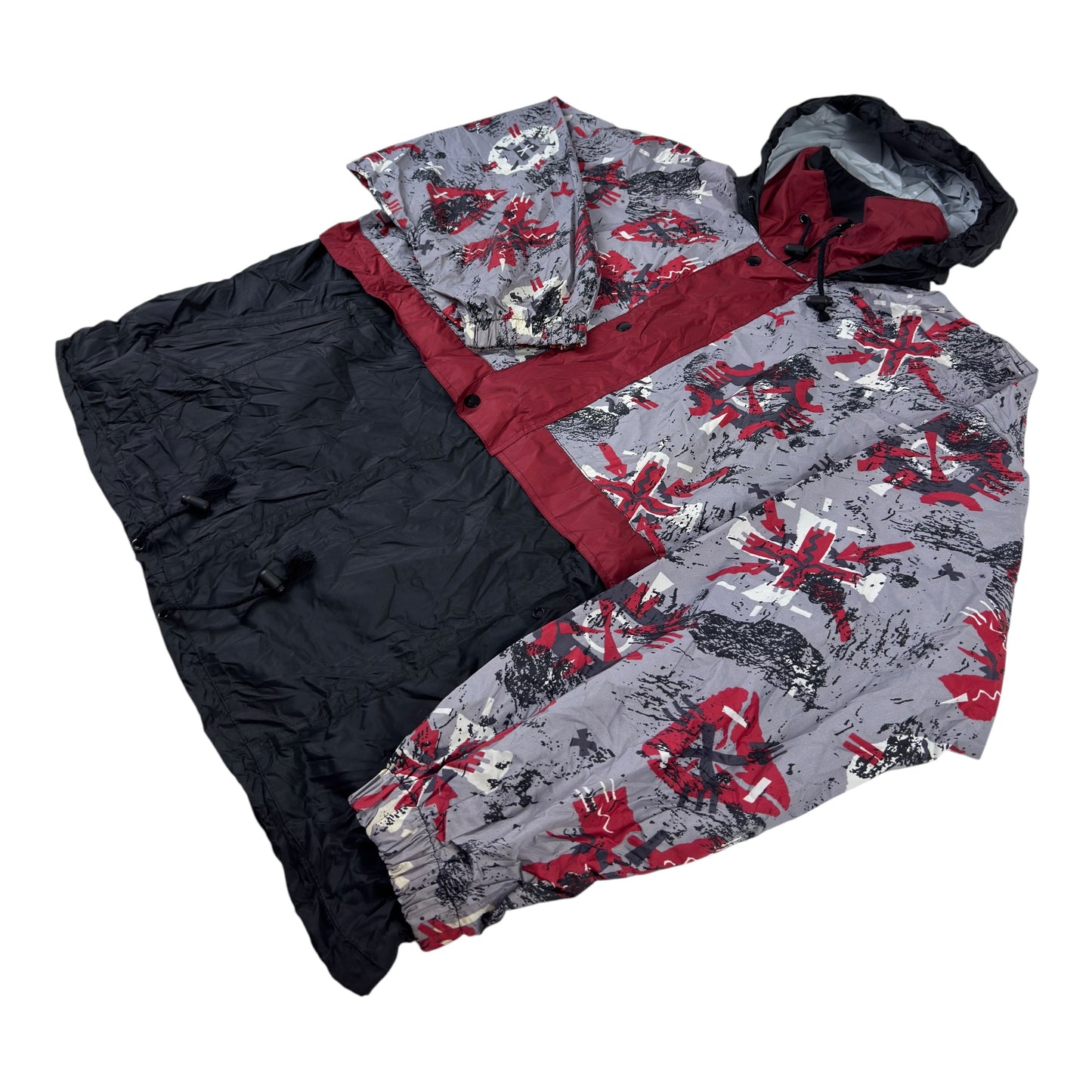 Jachetă Vintage - XL/XXL
