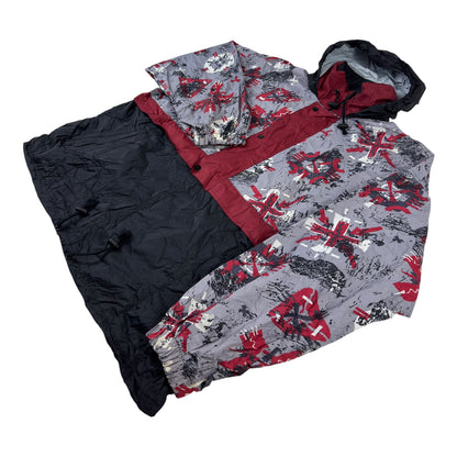 Jachetă Vintage - XL/XXL