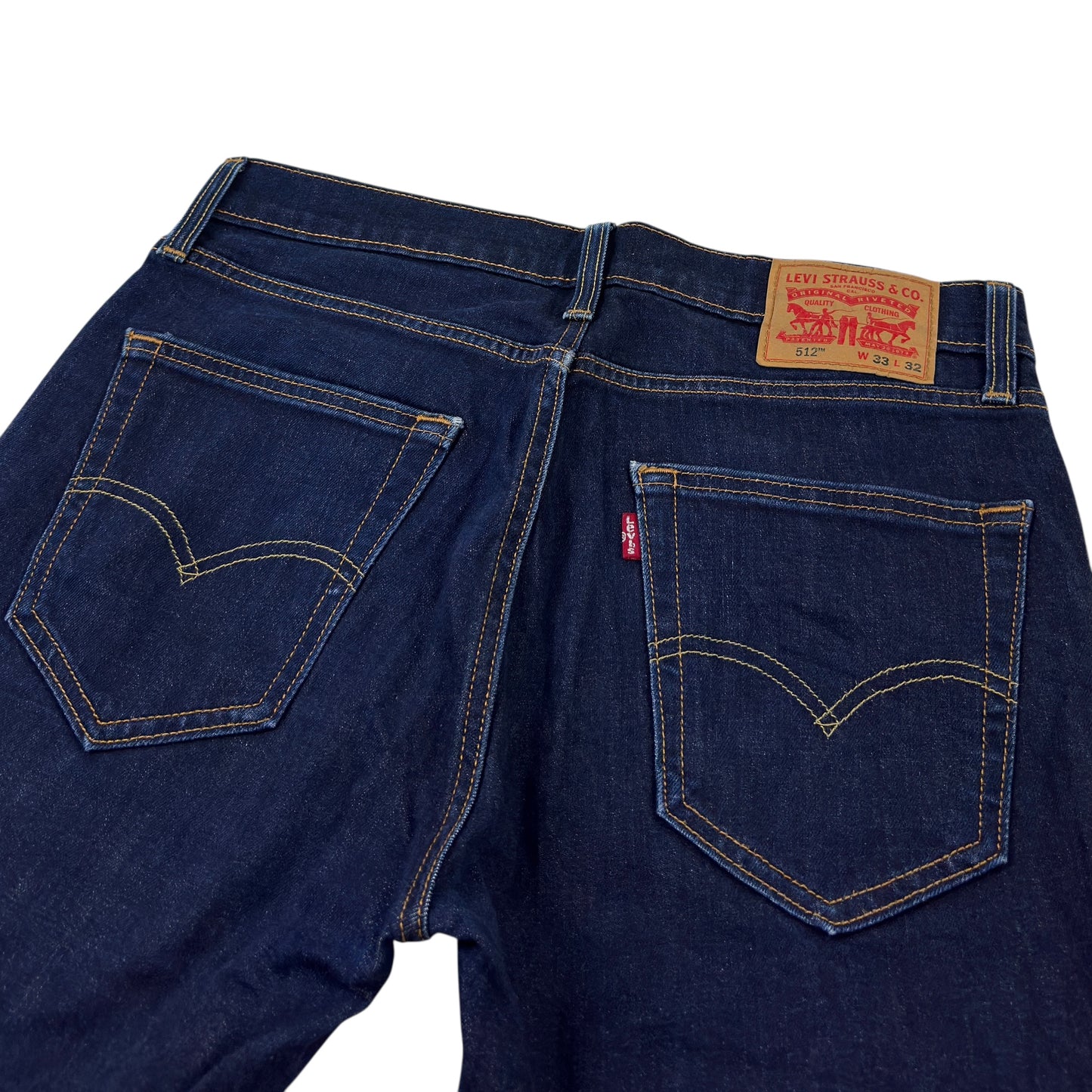 Blugi Levi's 512 - W32/L30