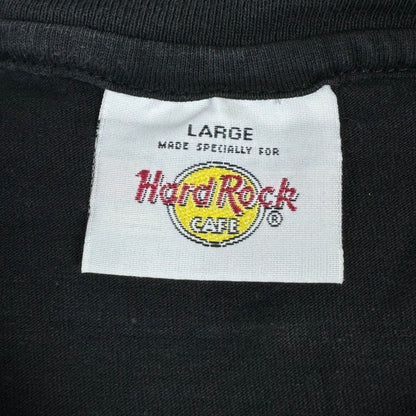 Tricou Hard Rock Cafe Vintage - L