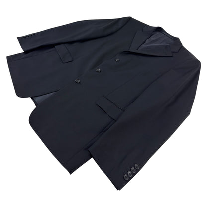 Sacou Strellson 100% Lână - L/XL