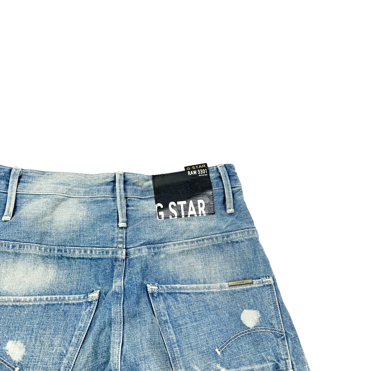 Blugi G-Star - W28/L30