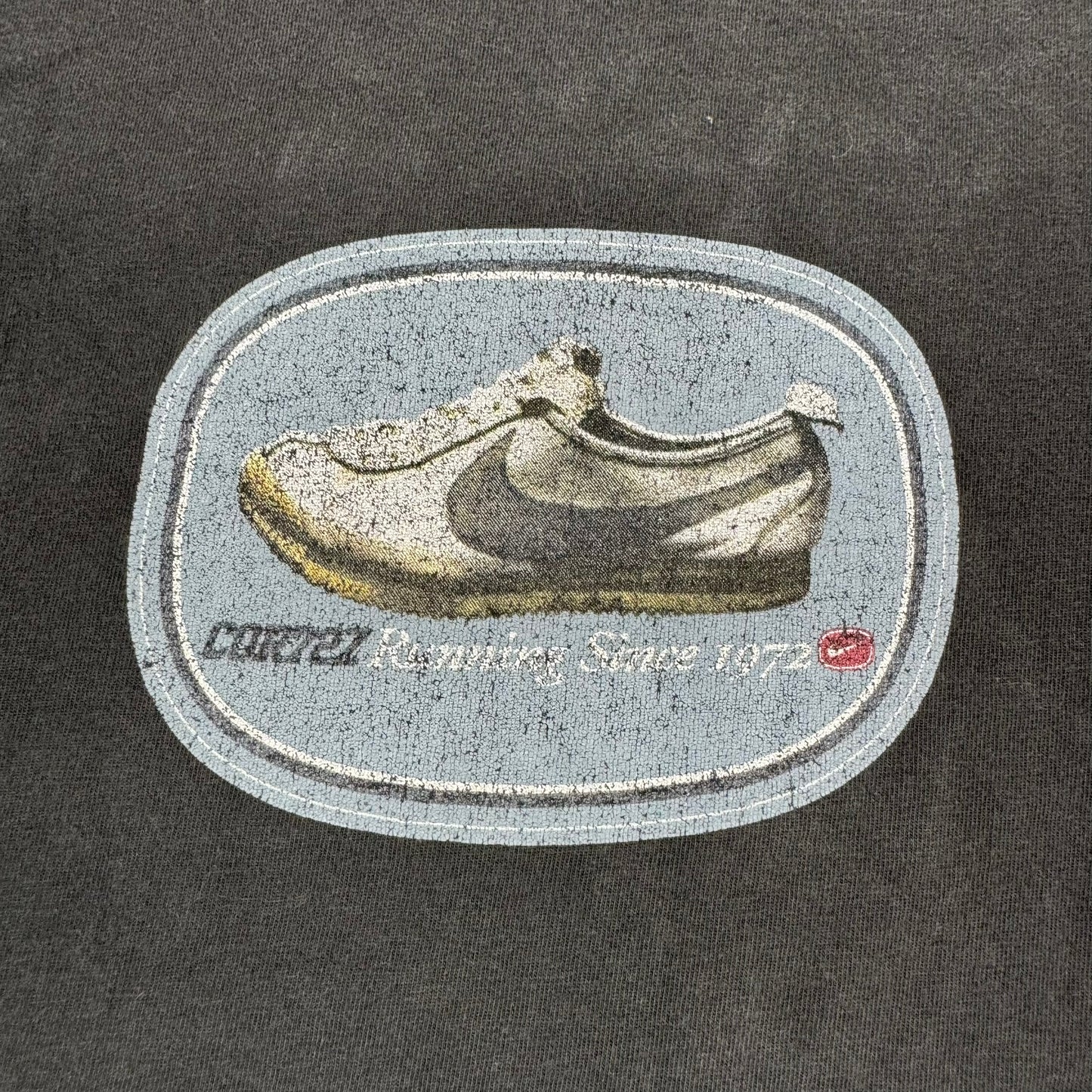 Tricou COR72Z Nike Vintage - XL