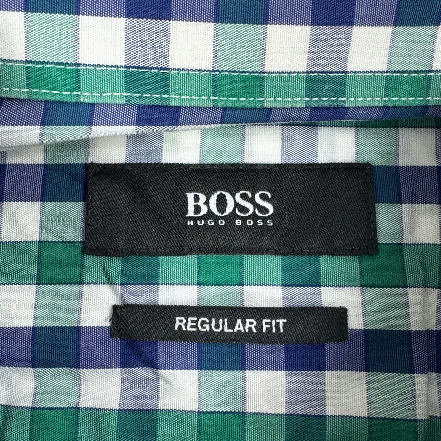 Cămașă Hugo Boss - L
