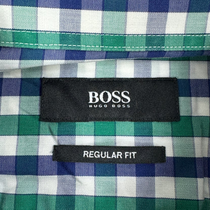 Cămașă Hugo Boss - L