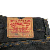Blugi Levi’s