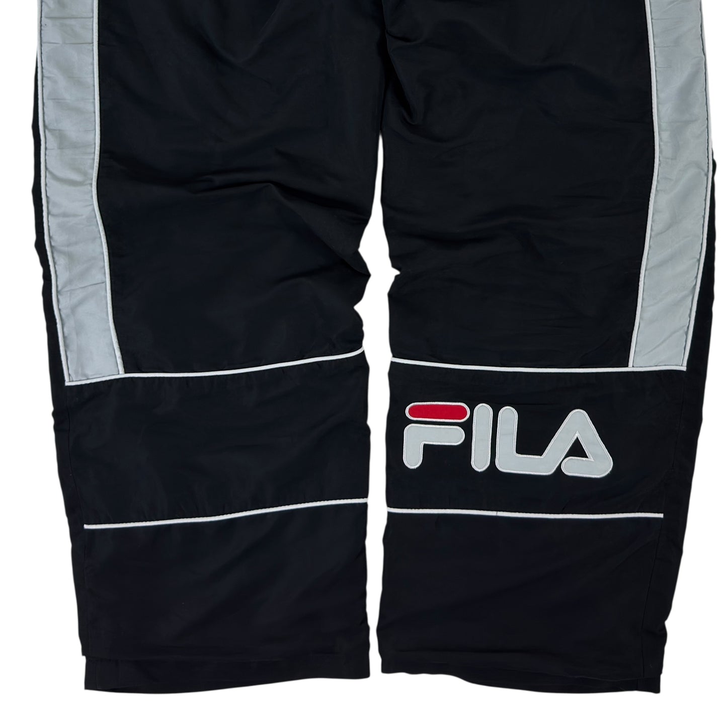 Pantaloni Trei Sferturi Fila Vintage - L