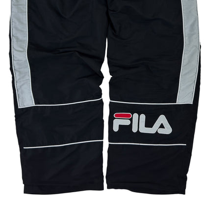 Pantaloni Trei Sferturi Fila Vintage - L