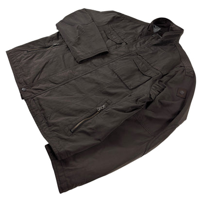 Jachetă Milestone - L