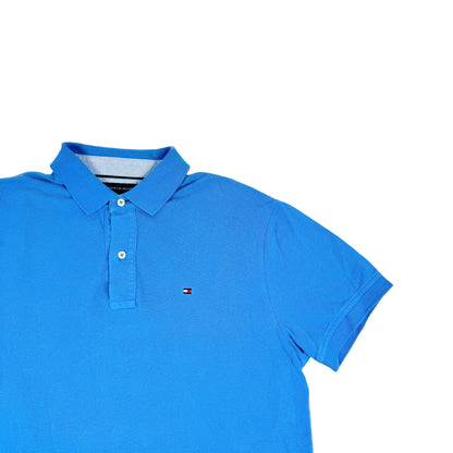 Tricou Polo Tommy Hilfiger Vintage