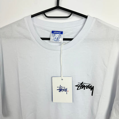 Tricou Stussy - M