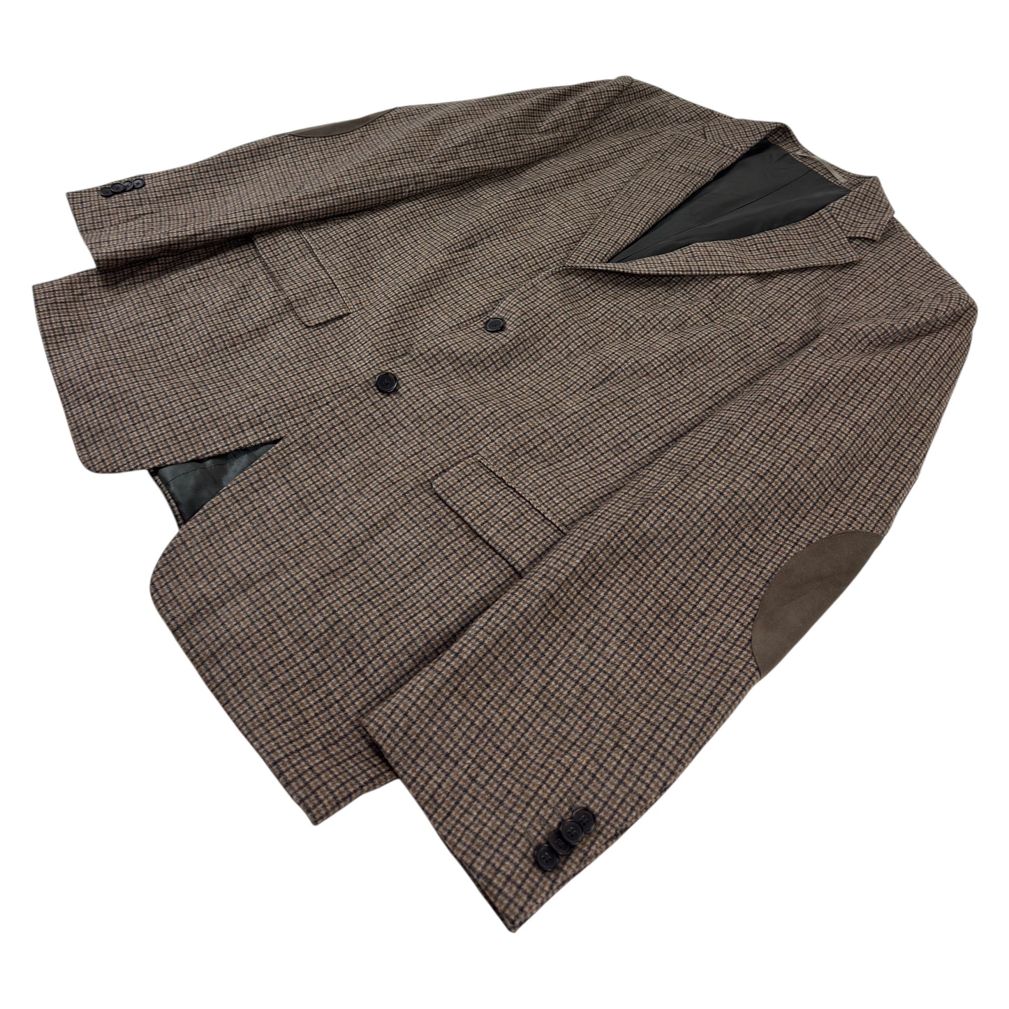 Sacou Windsor 92% Lână 8% Caşmir - M/L