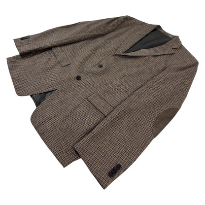 Sacou Windsor 92% Lână 8% Caşmir - M/L