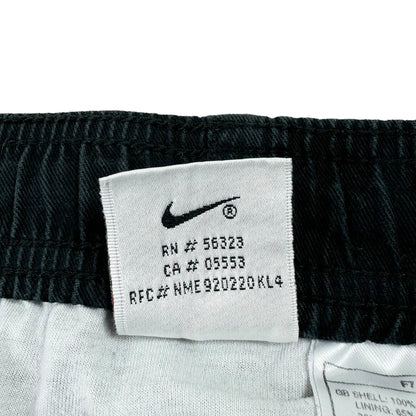 Pantaloni Scurți Nike Vintage - L