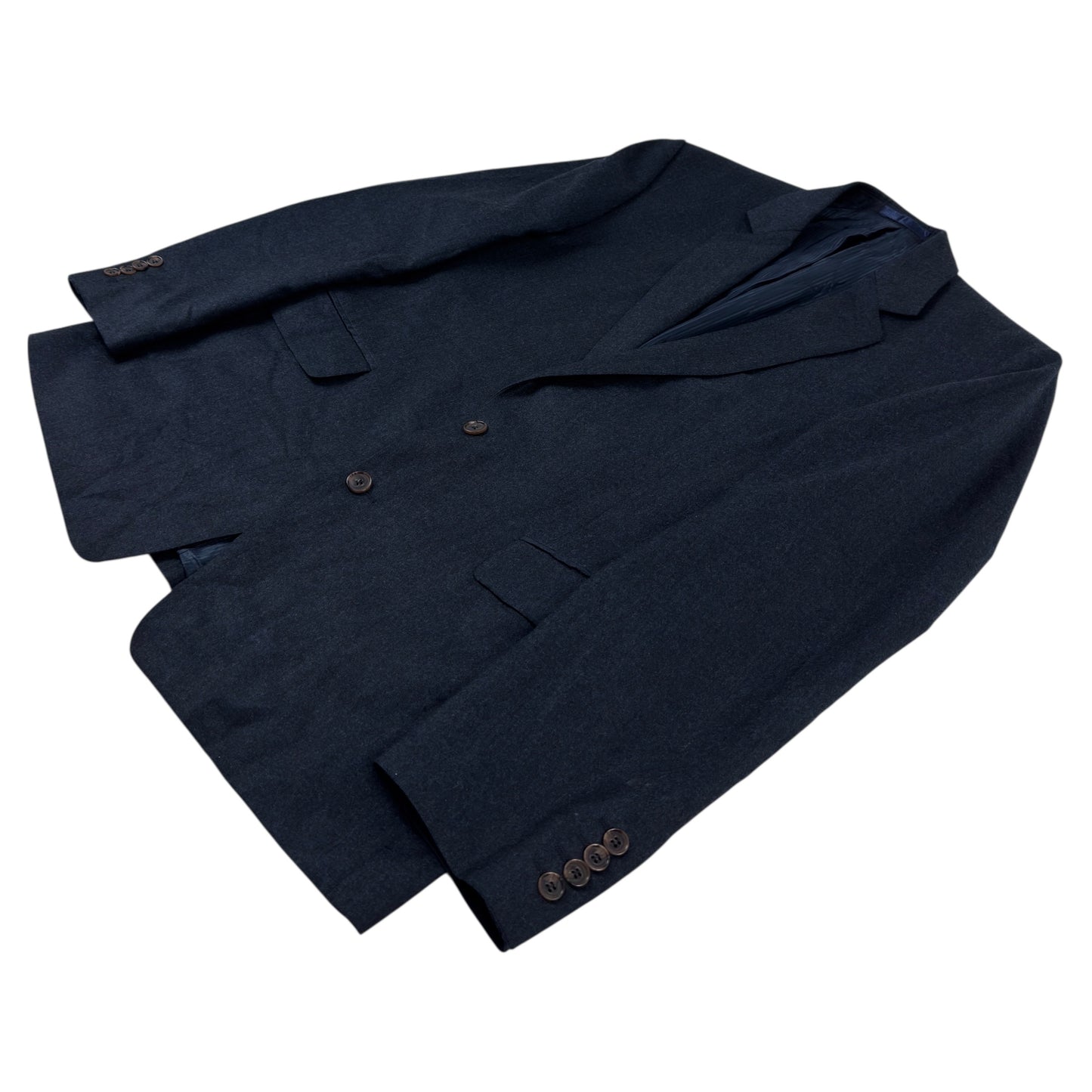 Sacou Hammond&Co 100% Lână - M/L