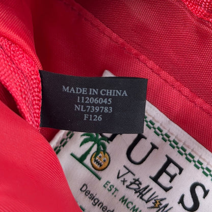 Borsetă GUESS x J.BALVIN