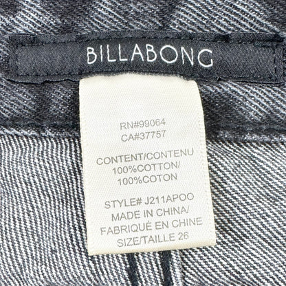 Blugi Scurți Billabong Femei - W30