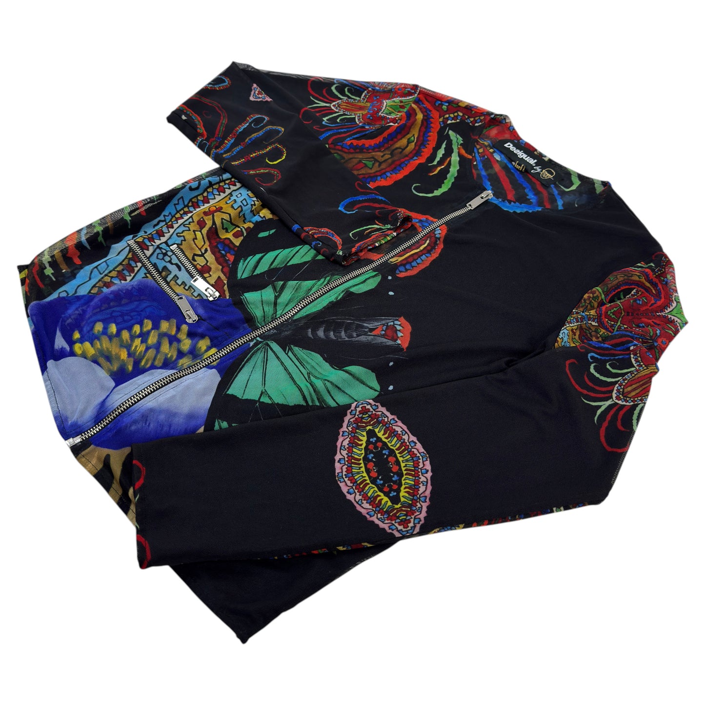 Jachetă Desigual Femei - M