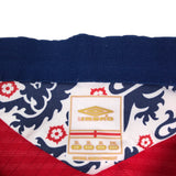 Tricou Umbro England 2008-2010