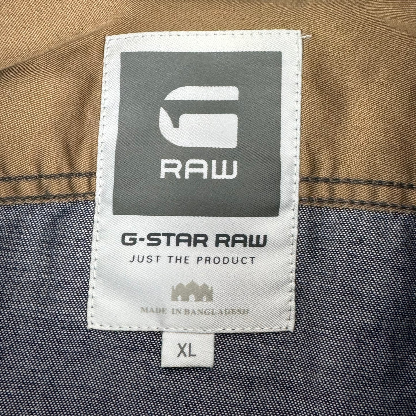 Cămașă G-Star - XL