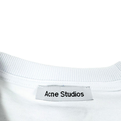 Tricou AcneStudios - M