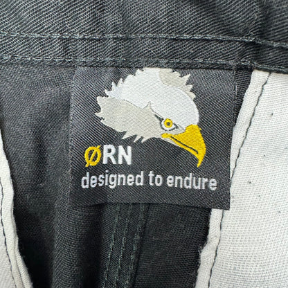 Pantaloni Scurți Workwear ORN - W28