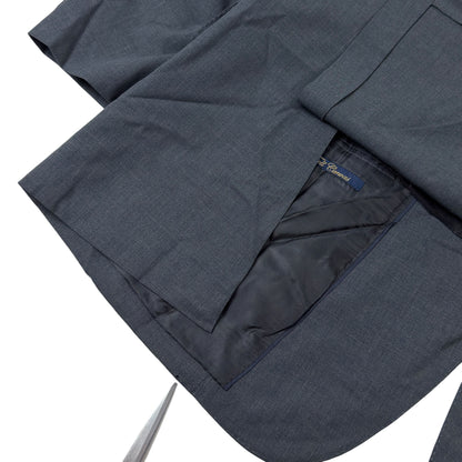 Sacou Brooks Brothers 85% Lână - XXL/XXXL