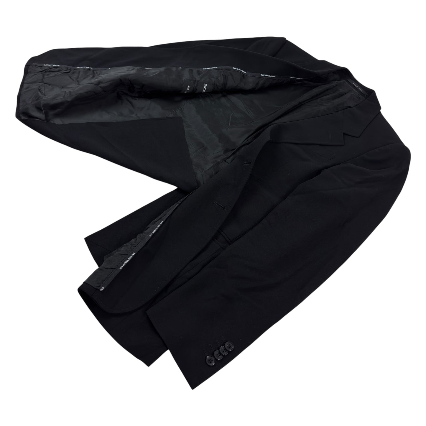 Sacou Armani 100% Lână - S/M