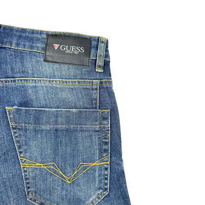 Blugi GUESS - W30/L30