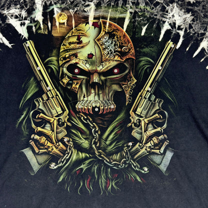 Tricou SURVIVORS Vintage