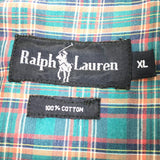 Camasa Ralph Lauren Vintage