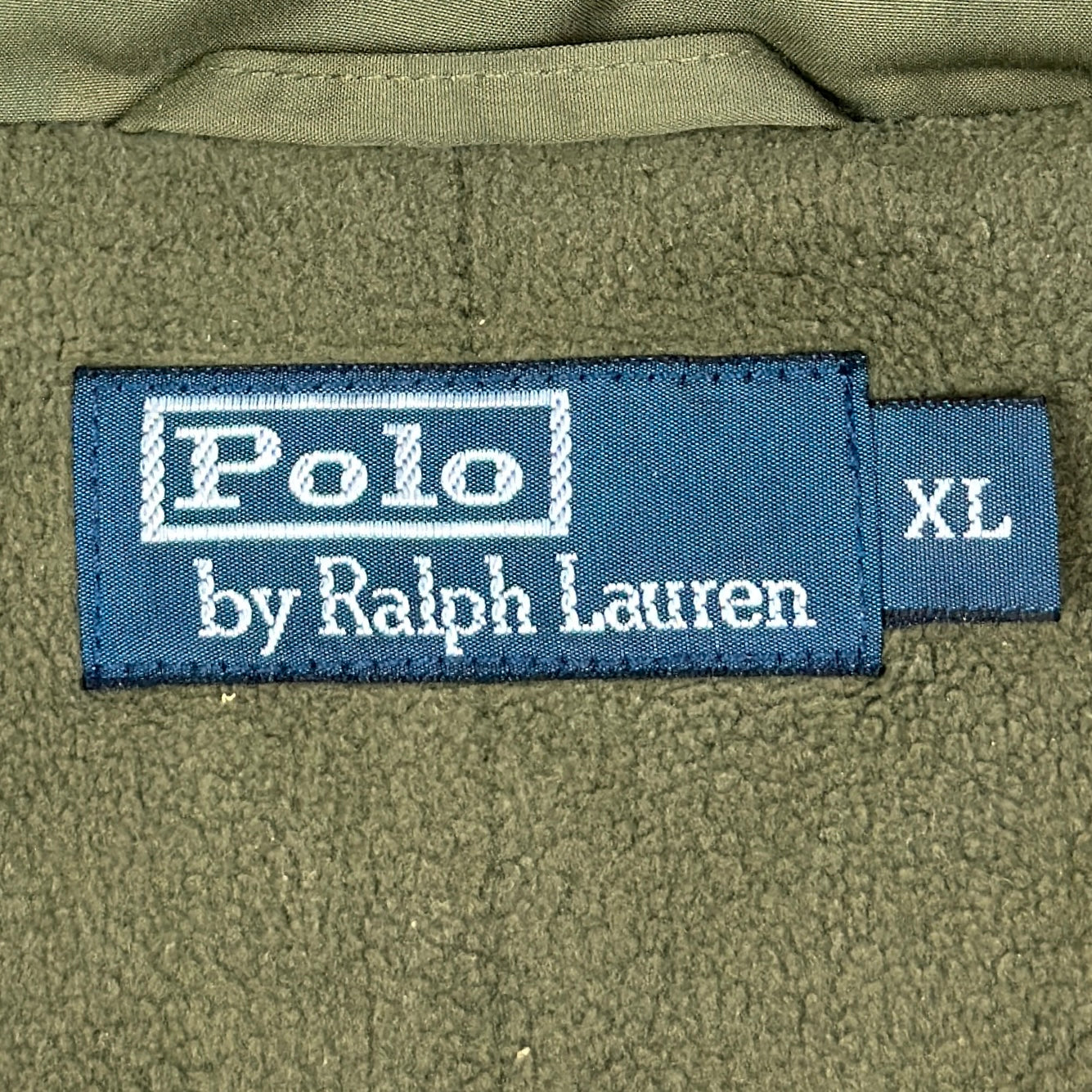 Geacă Ralph Lauren Vintage
