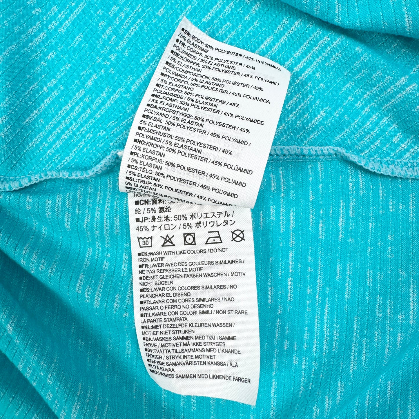 Tricou Wilson - XL