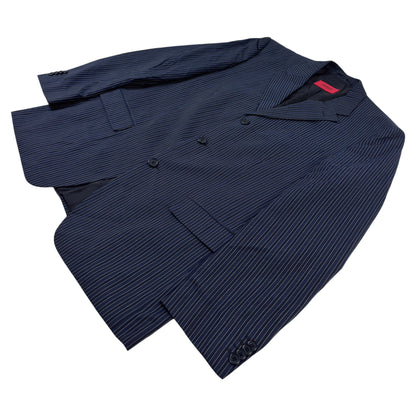 Sacou Hugo Boss 40% Mătase - L/XL