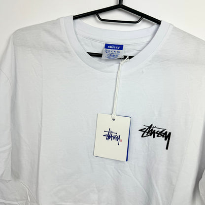 Tricou Stussy - S