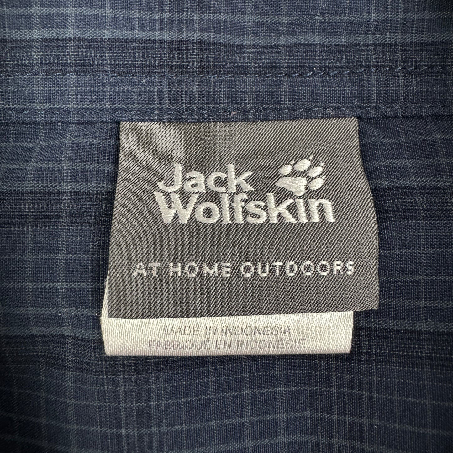 Cămașă JackWolfskin - XXL