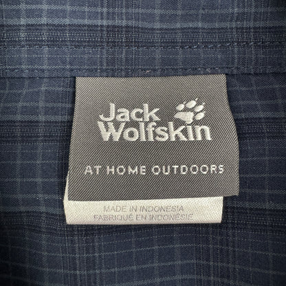 Cămașă JackWolfskin - XXL