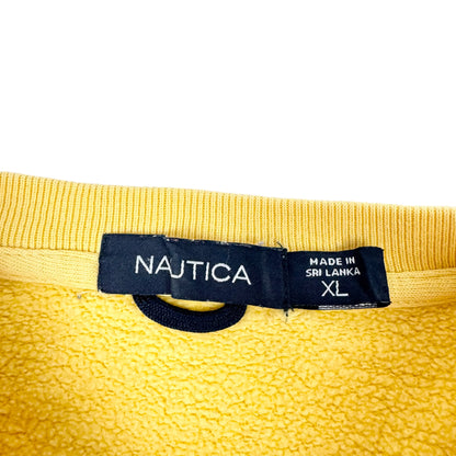 Bluză Nautica Vintage - XL