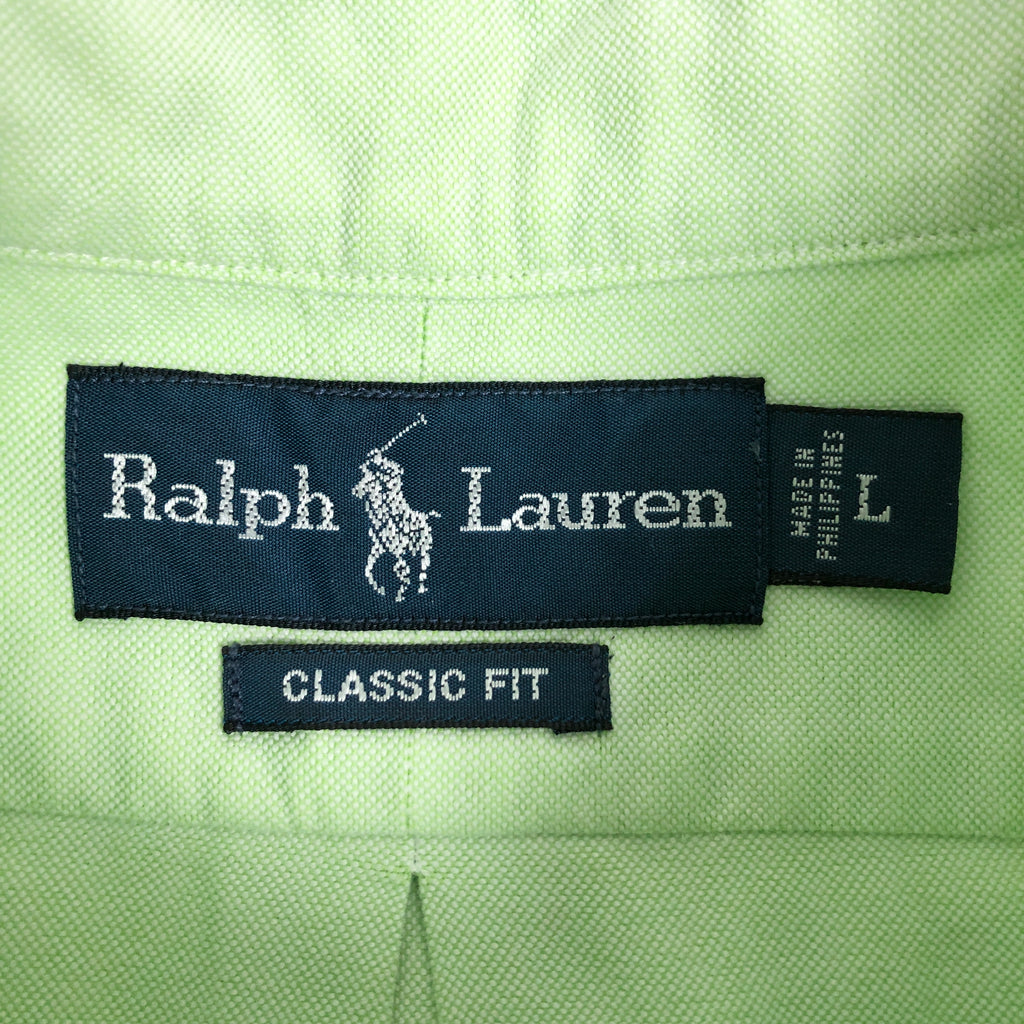 Camasa Ralph Lauren Vintage
