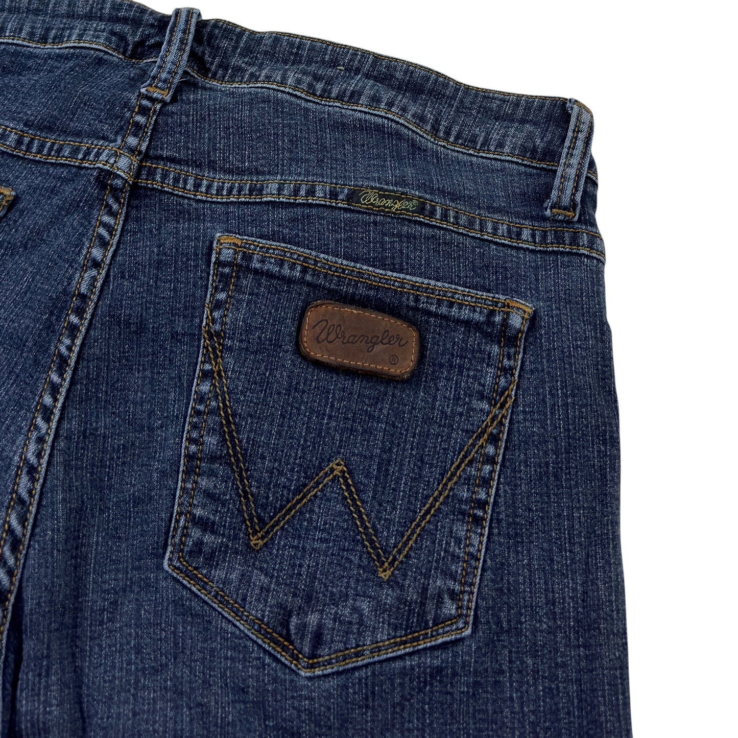 Blugi Wrangler Femei Vintage - W32/L32