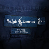 Camasa Ralph Lauren Vintage