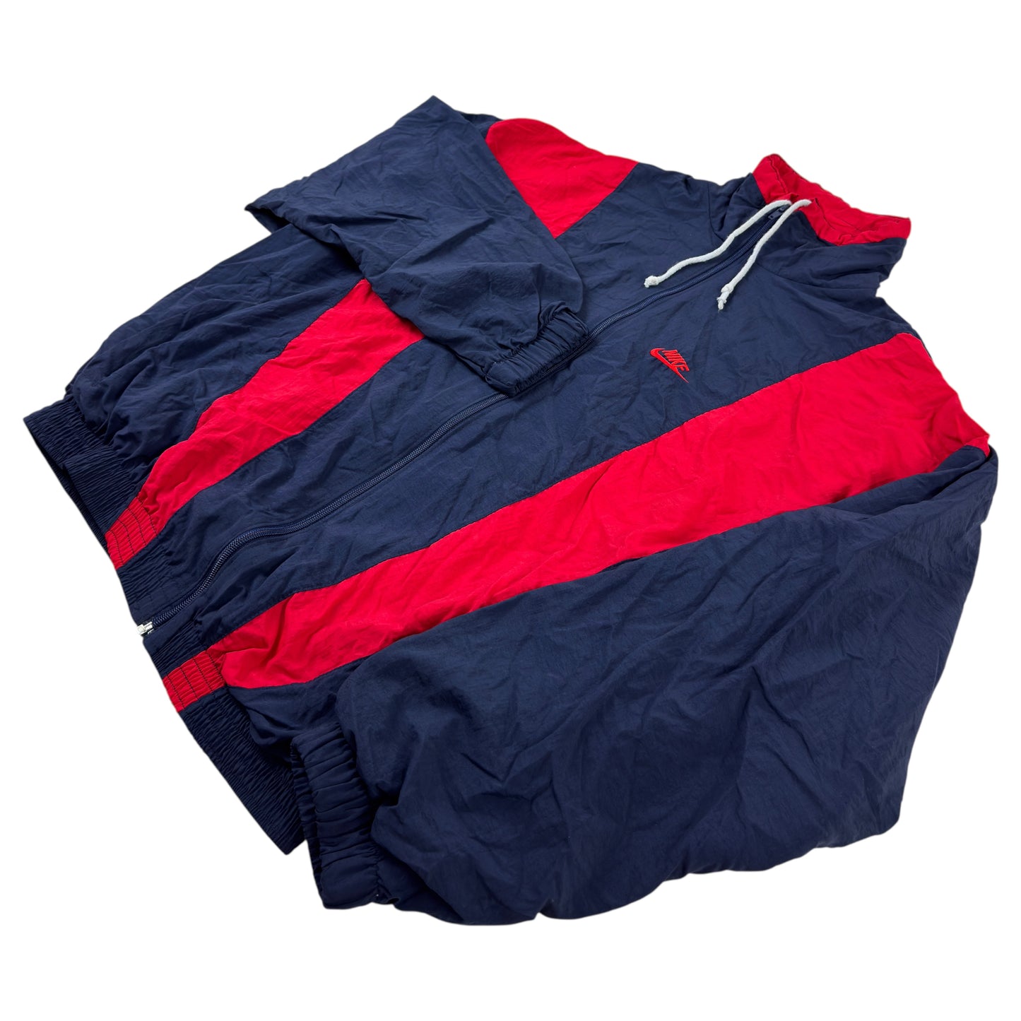 Jachetă Nike Vintage - M/L