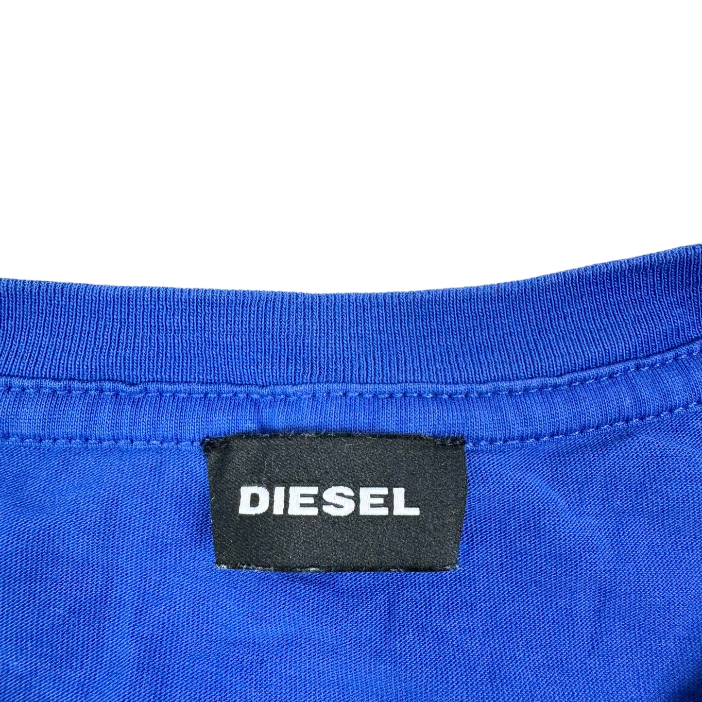 Tricou Diesel - L