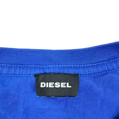 Tricou Diesel - L