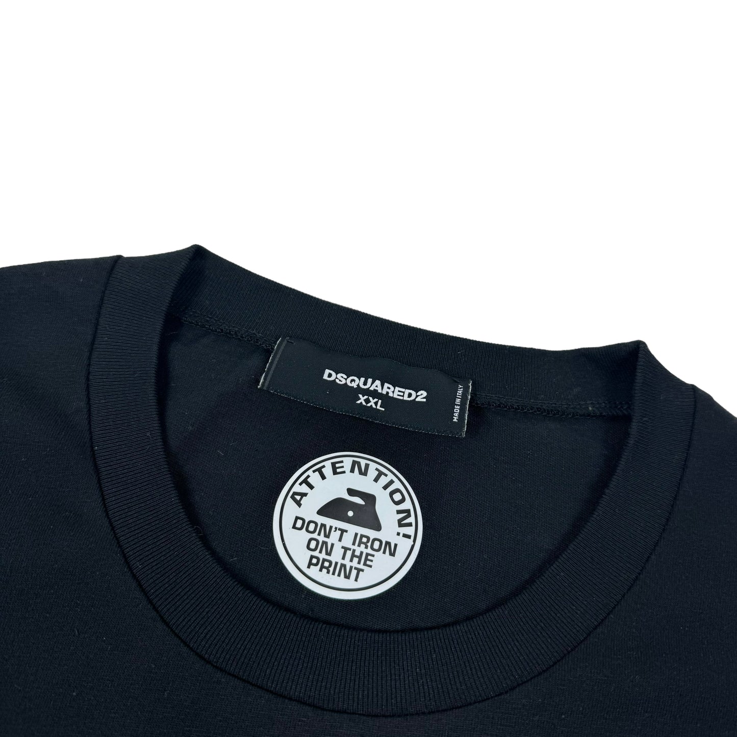 Tricou Dsquared2 - XXL