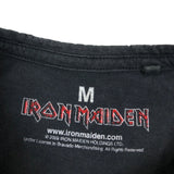 Tricou Iron Maiden 2009