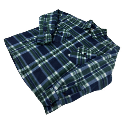 Jachetă Sherpa HOANG - M/L