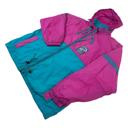 Jachetă Marcel Clair Vintage 90s - L/XL